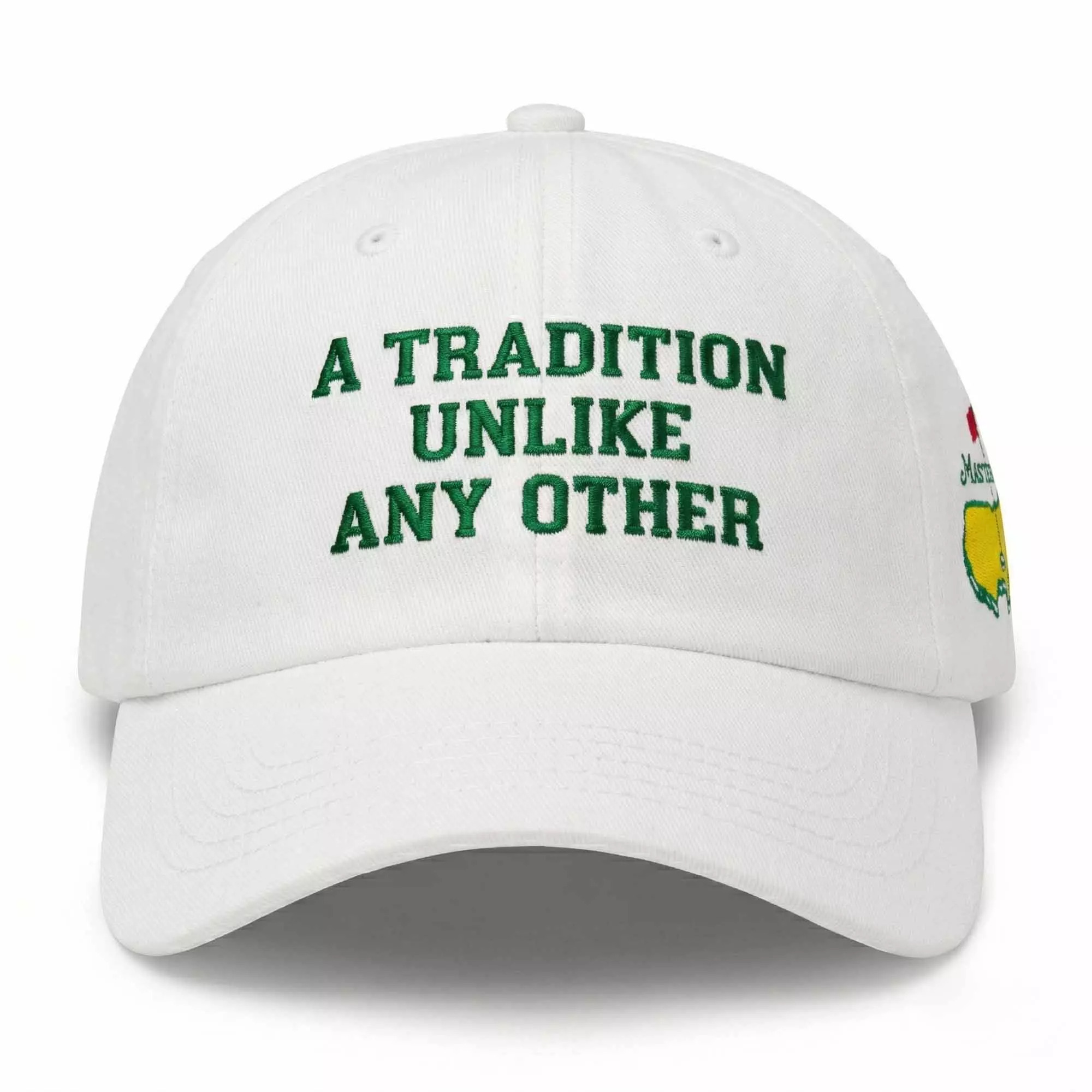 2026 Masters Golf A Tradition Unlike Any Other Hat 2026 Masters Golf A Tradition Unlike Any Other Hat