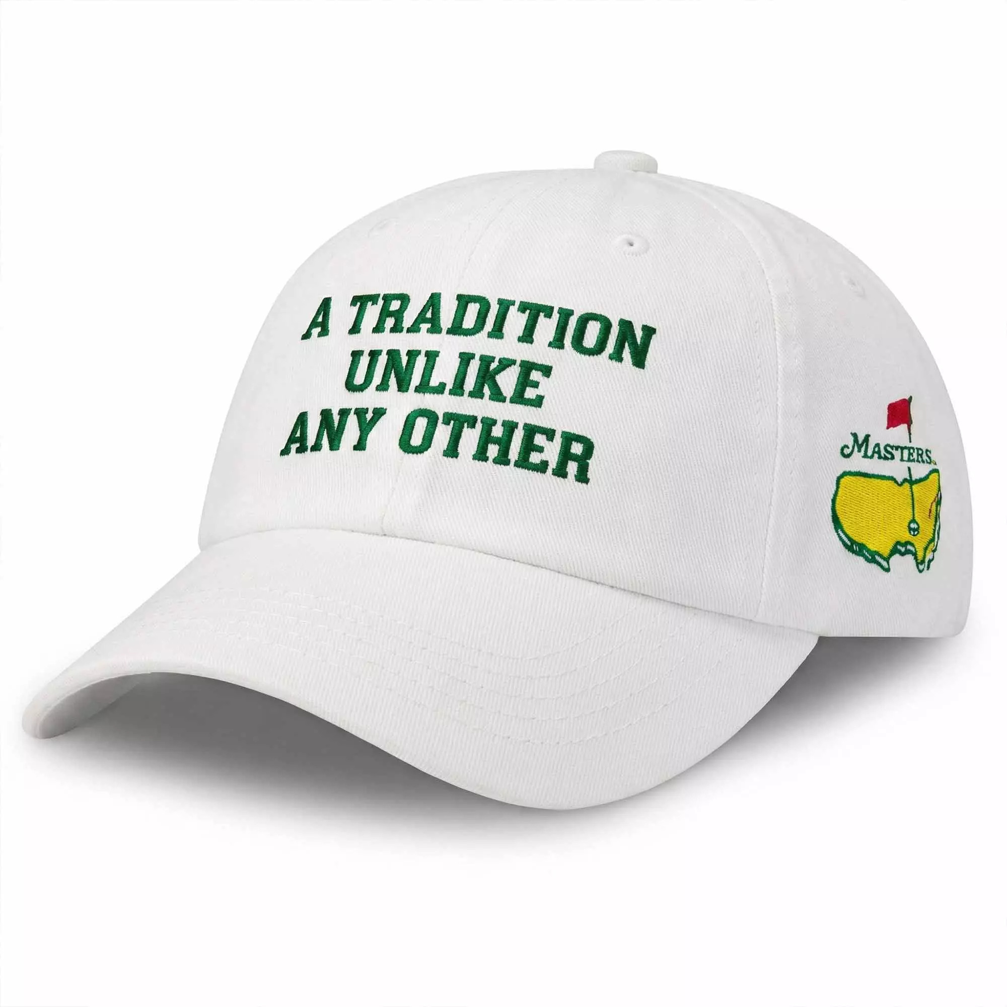 2026 Masters Golf A Tradition Unlike Any Other Hat 2026 Masters Golf A Tradition Unlike Any Other Hat