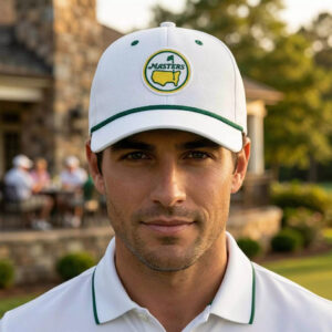 2026 Masters Golf Augusta National Hat 1 2026 Masters Golf Augusta National Hat