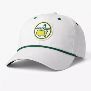 2026 Masters Golf Augusta National Hat 2026 Masters Golf Augusta National Hat