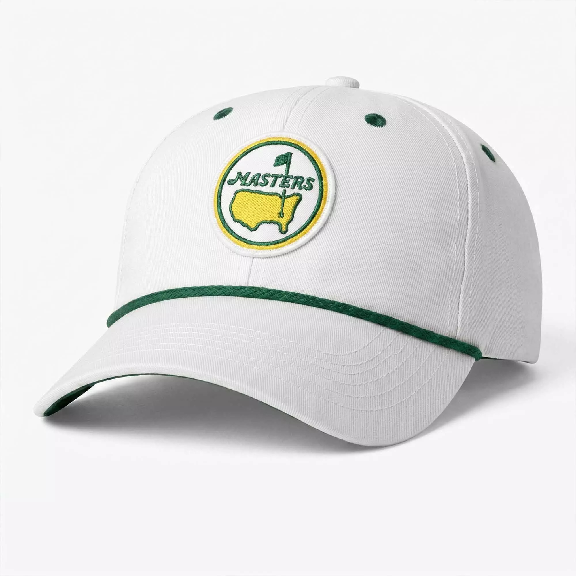 2026 Masters Golf Augusta National Hat 2026 Masters Golf Augusta National Hat