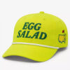 2026 Masters Golf Egg Salad Hat