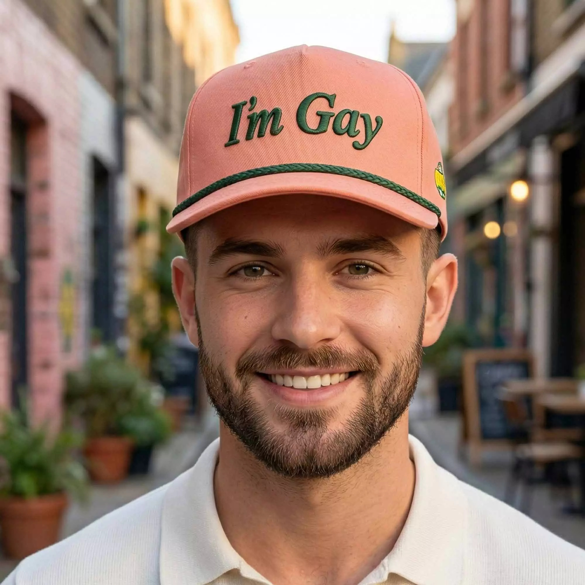 2026 Masters Golf I’m Gay Hat 2026 Masters Golf I’m Gay Hat