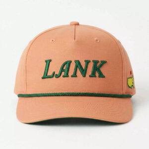 2026 Masters Golf Lank Hat 1 2026 Masters Golf Lank Hat