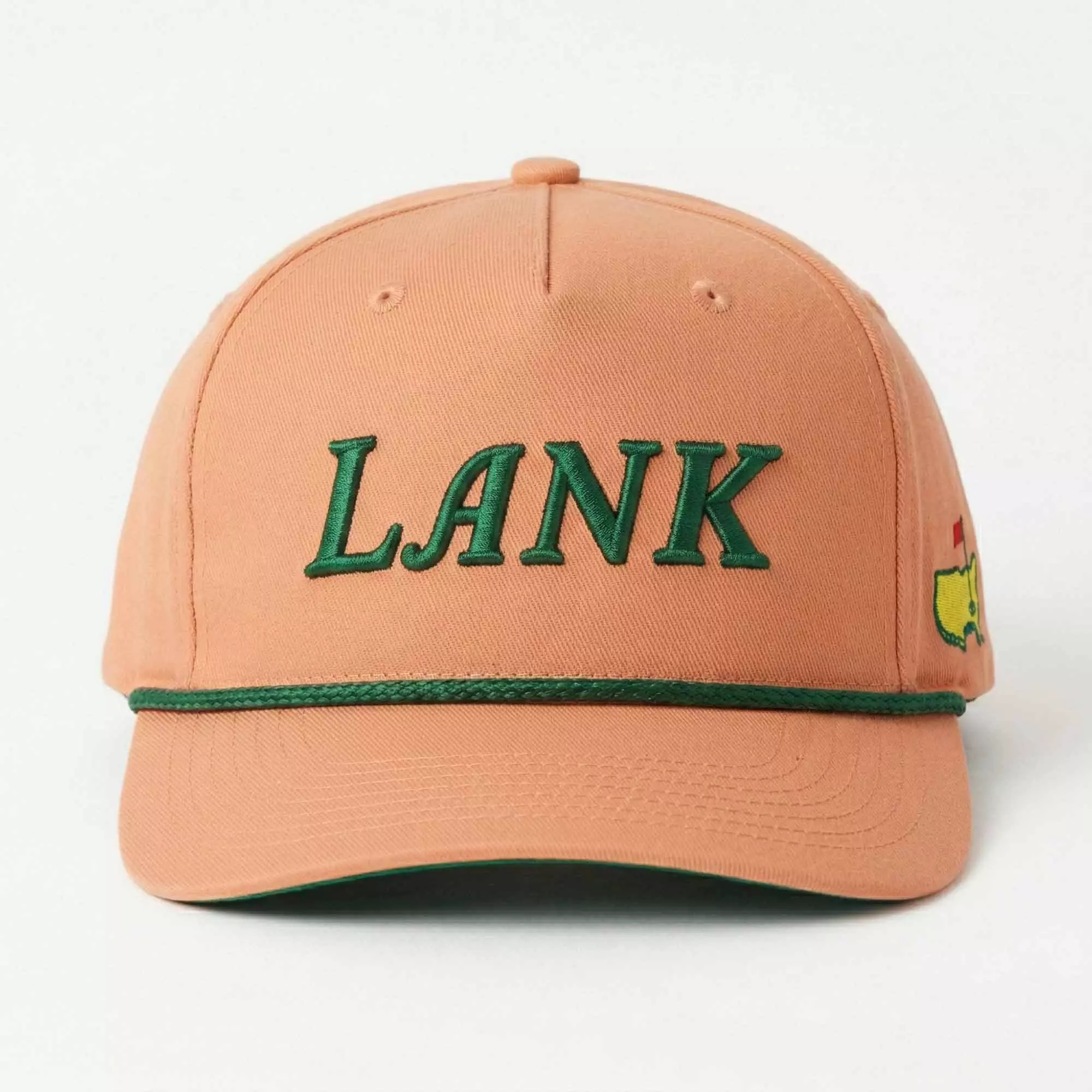 2026 Masters Golf Lank Hat 2026 Masters Golf Lank Hat