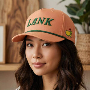 2026 Masters Golf Lank Hat 2 2026 Masters Golf Lank Hat