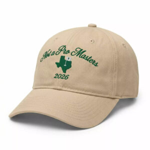2026 Masters Golf Not A Pro Masters Hat 1 2026 Masters Golf Not A Pro Masters Hat
