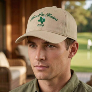 2026 Masters Golf Not A Pro Masters Hat 2 2026 Masters Golf Not A Pro Masters Hat