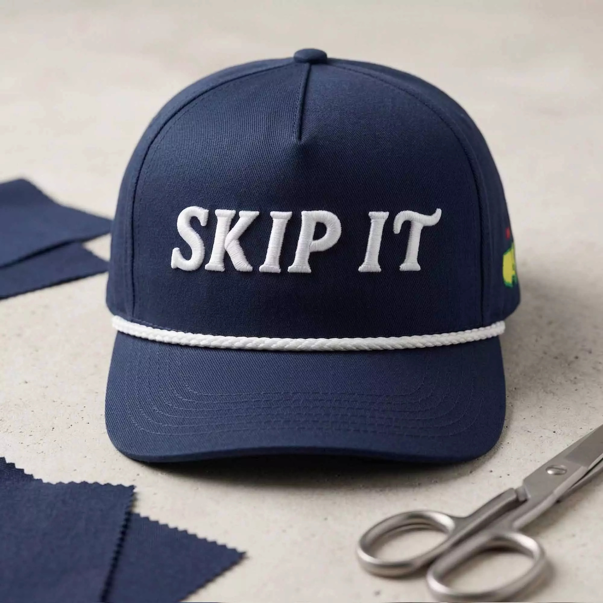2026 Masters Golf Skip It Hat 2026 Masters Golf Skip It Hat
