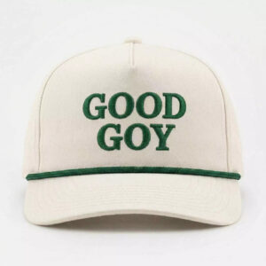 2026 Masters Good Goy Golf Hat 1 2026 Masters Good Goy Golf Hat