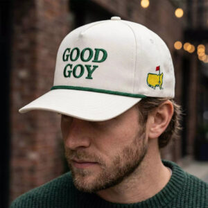 2026 Masters Good Goy Golf Hat 2 2026 Masters Good Goy Golf Hat
