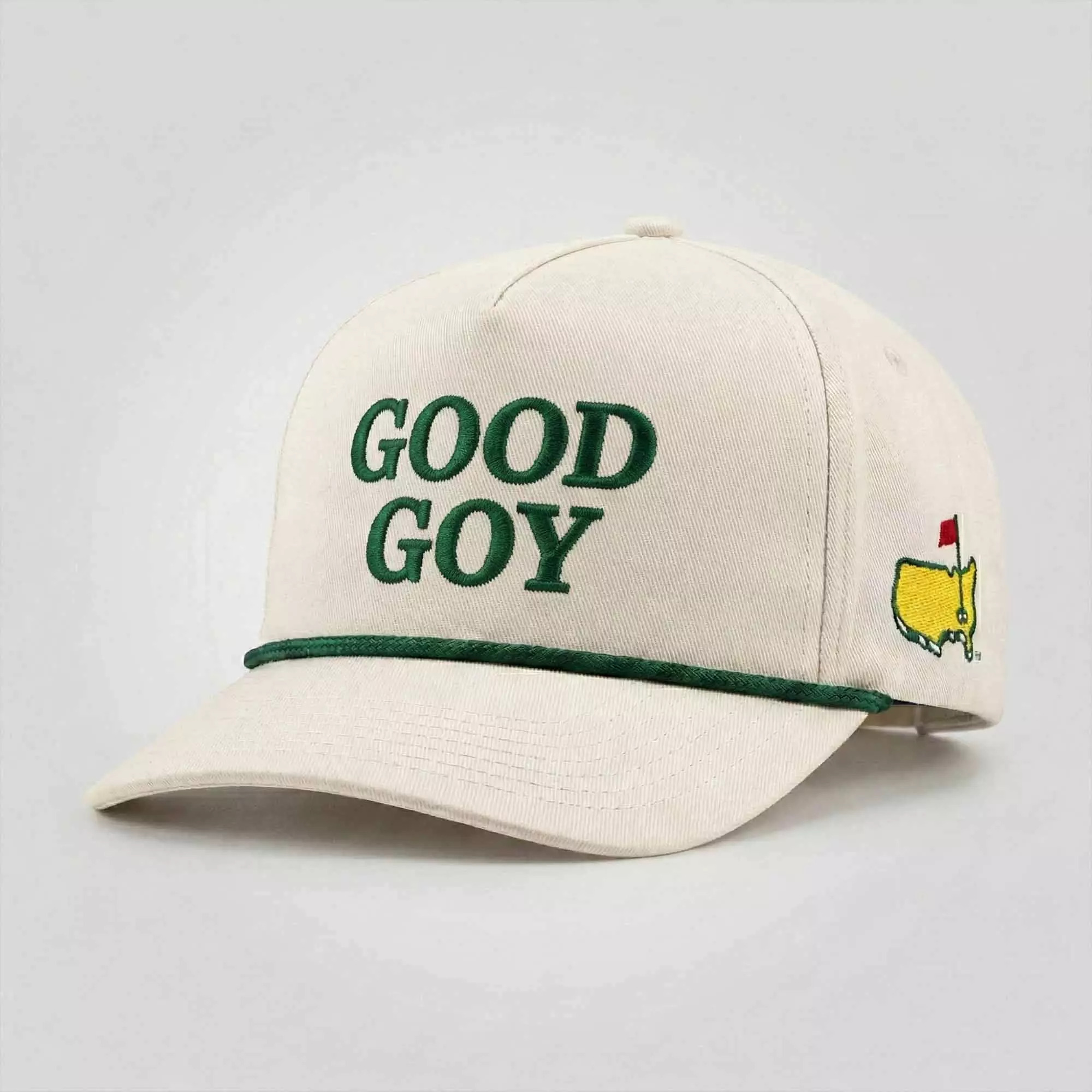 2026 Masters Good Goy Golf Hat 2026 Masters Good Goy Golf Hat