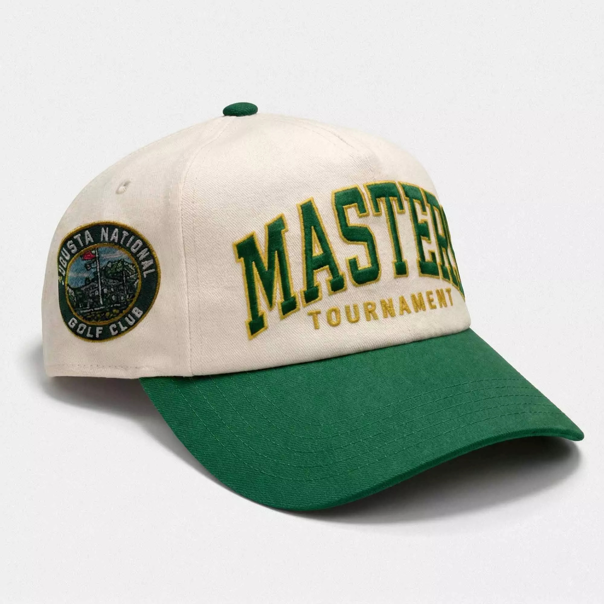 2026 Masters Tournament Golf Hat 2026 Masters Tournament Golf Hat
