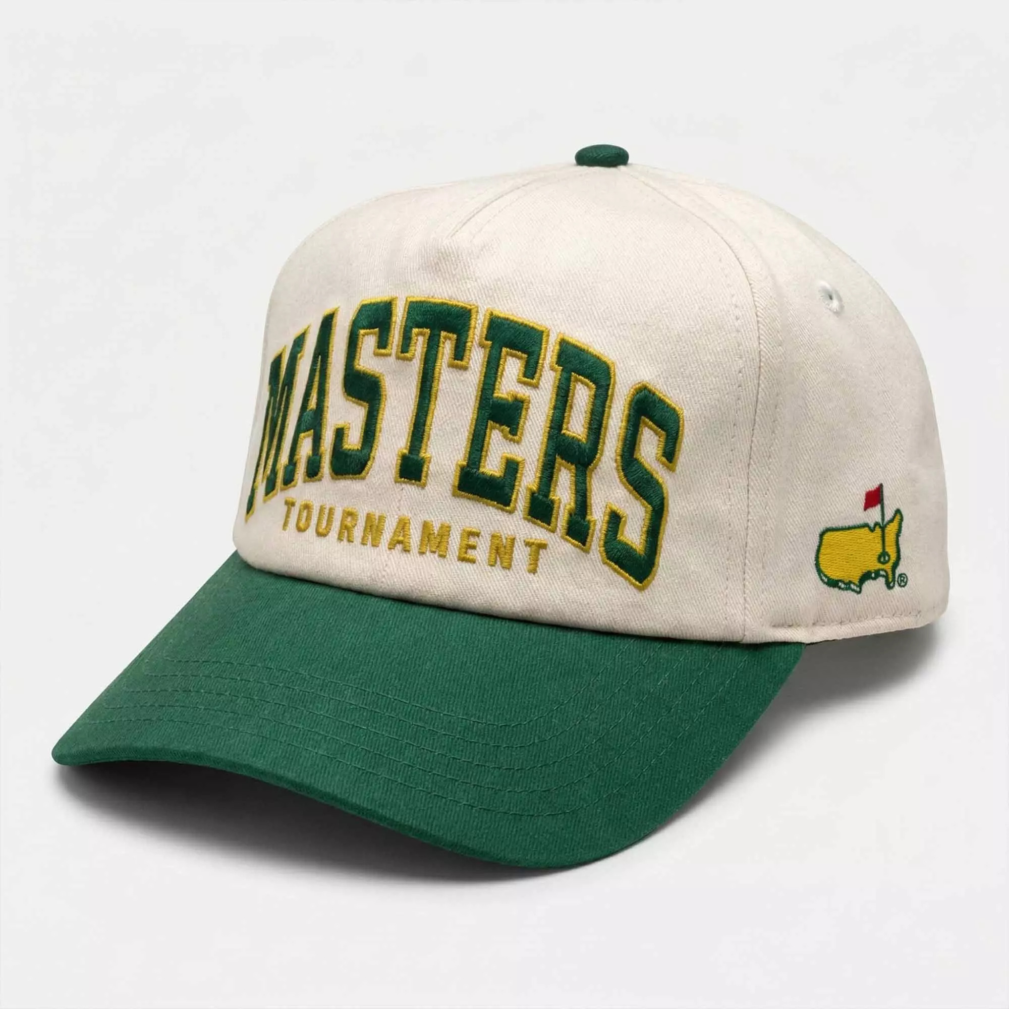 2026 Masters Tournament Golf Hat 2026 Masters Tournament Golf Hat