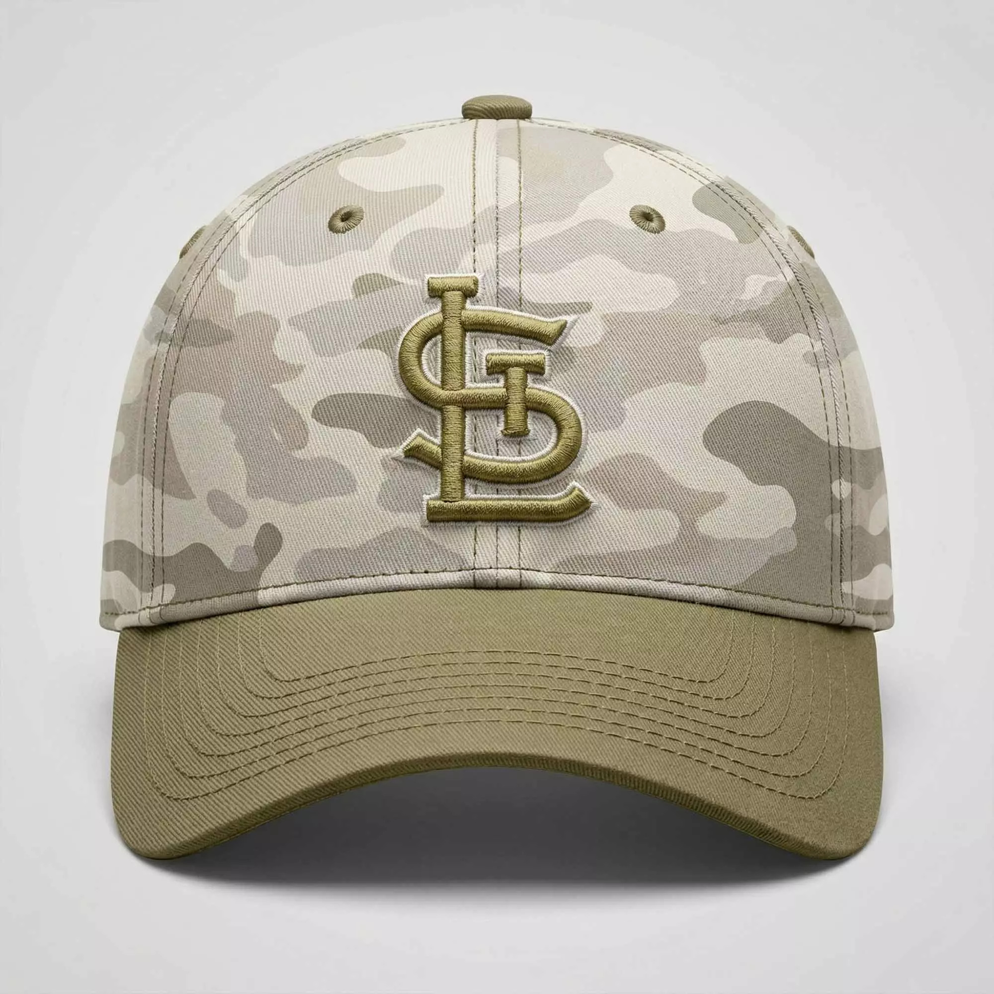 2026 Military-themed Cardinals Cap Giveaway 2026 Military-themed Cardinals Cap Giveaway
