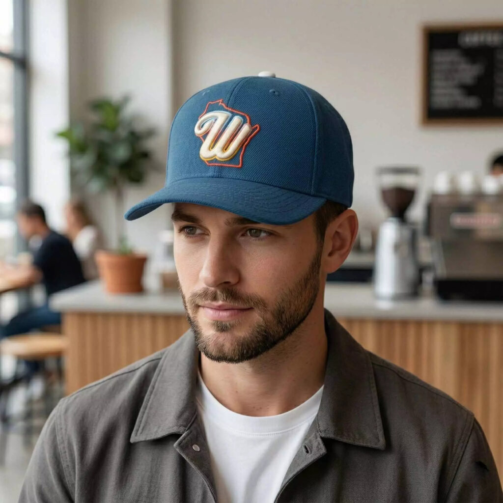 2026 Milwaukee Brewers City Connect Hat