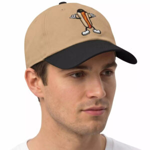 2026 Milwaukee Brewers Hot Dog Hat