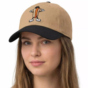 2026 Milwaukee Brewers Hot Dog Hat 2026 Milwaukee Brewers Hot Dog Hat