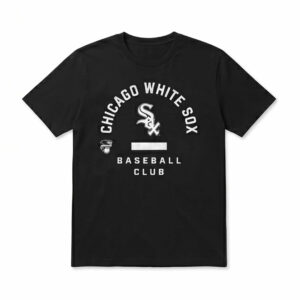 2026 Munetaka White Sox Baseball Shirt 1 2026 Munetaka White Sox Baseball Shirt