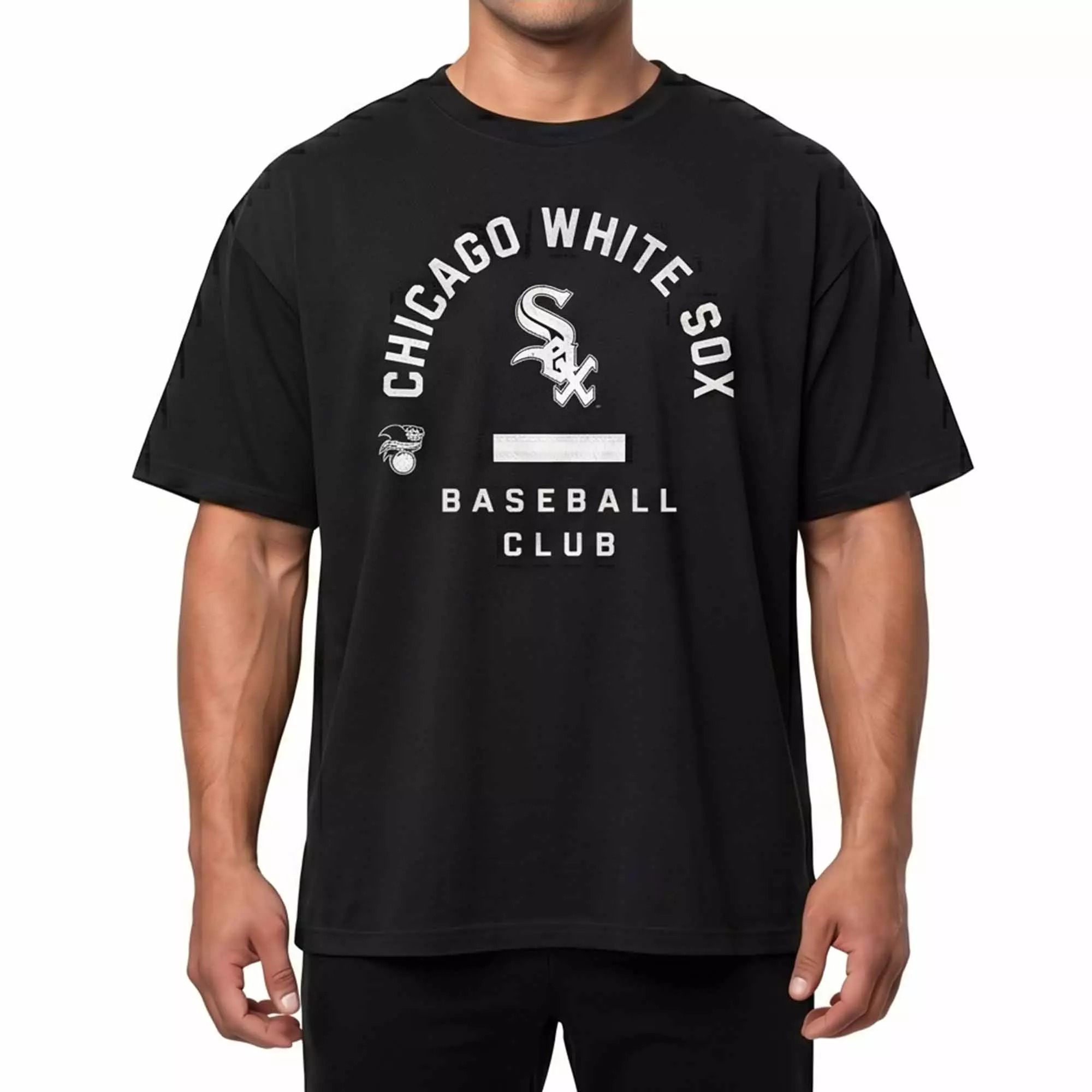 2026 Munetaka White Sox Baseball Shirt 2026 Munetaka White Sox Baseball Shirt