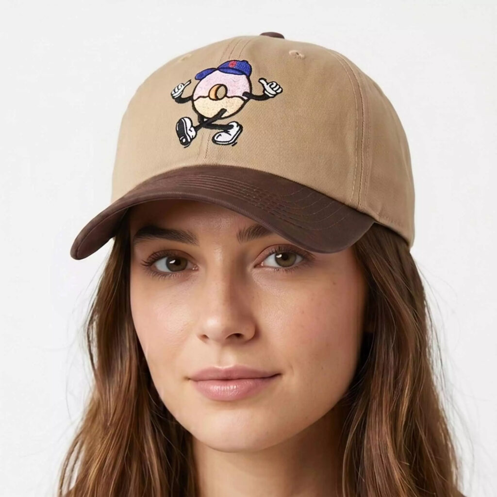 2026 New York Mets Donut Hat 2026 New York Mets Donut Hat