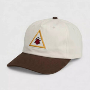 2026 Noah Kahan Ladybug Hat