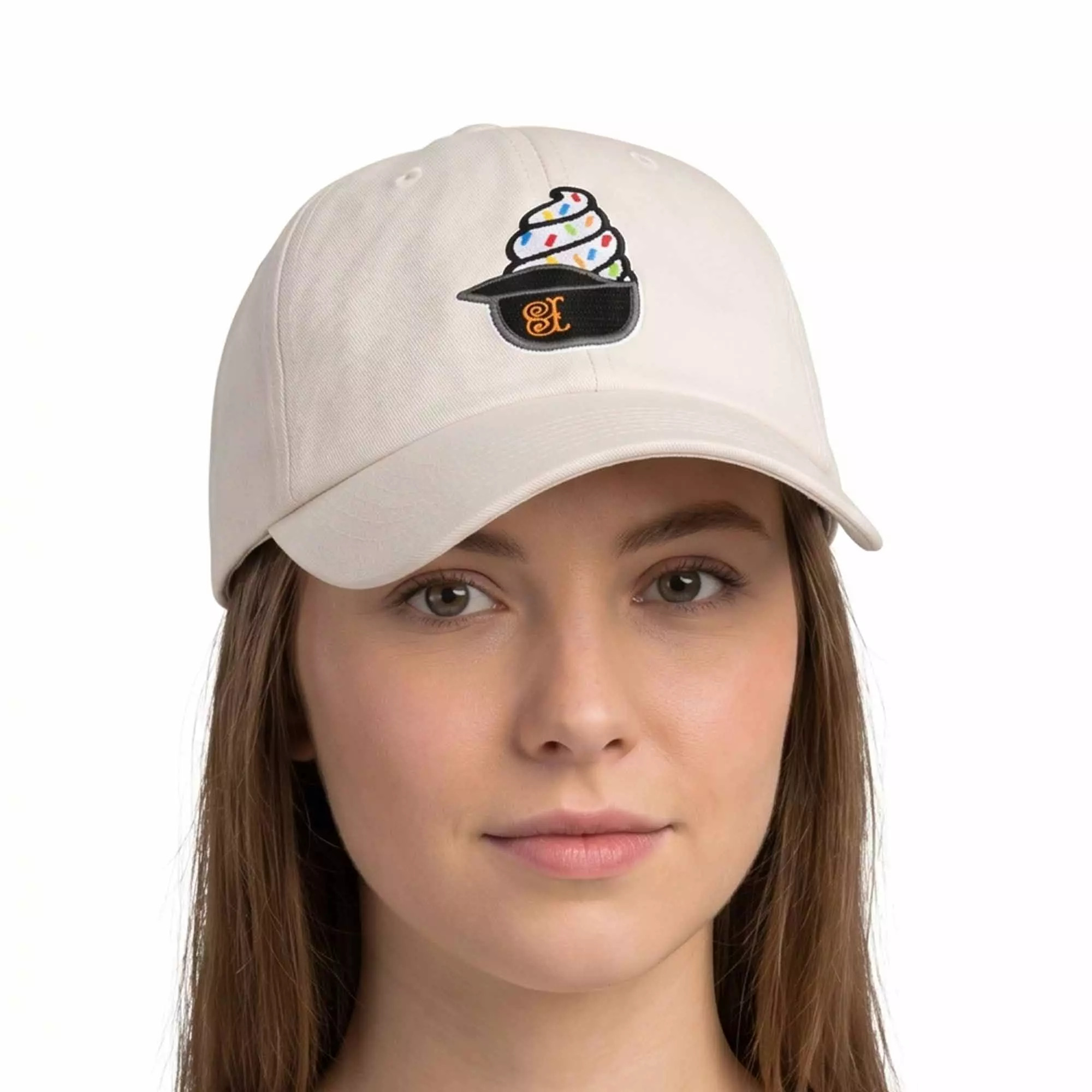 2026 Orioles City Connect Ice Cream Hat 2026 Orioles City Connect Ice Cream Hat