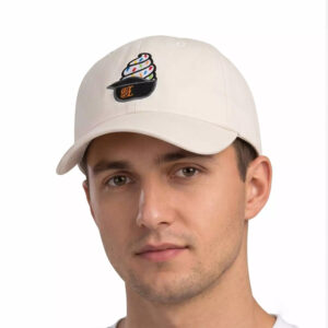 2026 Orioles City Connect Ice Cream Hat