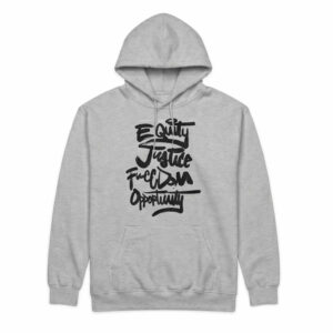 2026 Patriots Equity Justice Freedom Opportunity Shirt