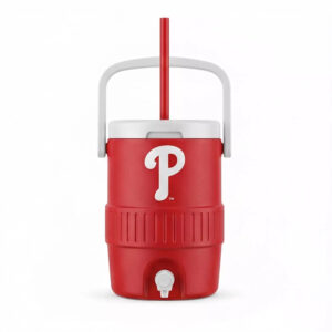2026 Phillies Cooler Cup 2 2026 Phillies Cooler Cup