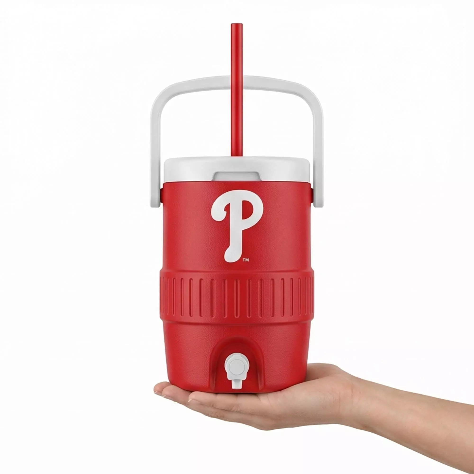 2026 Phillies Cooler Cup 2026 Phillies Cooler Cup