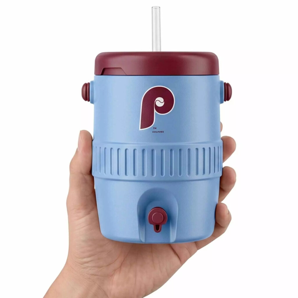 2026 Phillies Cooler Cup 2026 Phillies Cooler Cup