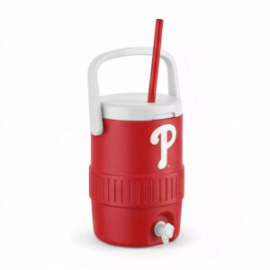 2026 Phillies Cooler Cup 2026 Phillies Cooler Cup