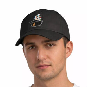 2026 Pirates City Connect Ice Cream Hat
