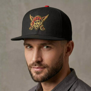 2026 Pittsburgh Pirates City Connect Hat 2 2026 Pittsburgh Pirates City Connect Hat