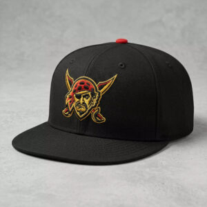 2026 Pittsburgh Pirates City Connect Hat