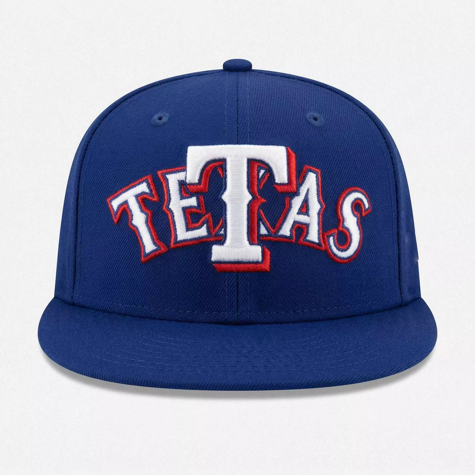 2026 Rangers Tetas Cap — Texas Baseball Headwear 2026 Rangers Tetas Cap — Texas Baseball Headwear