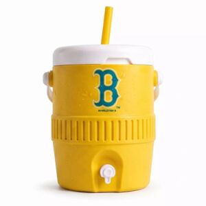 2026 Red Sox Cooler Cup 1 2026 Red Sox Cooler Cup