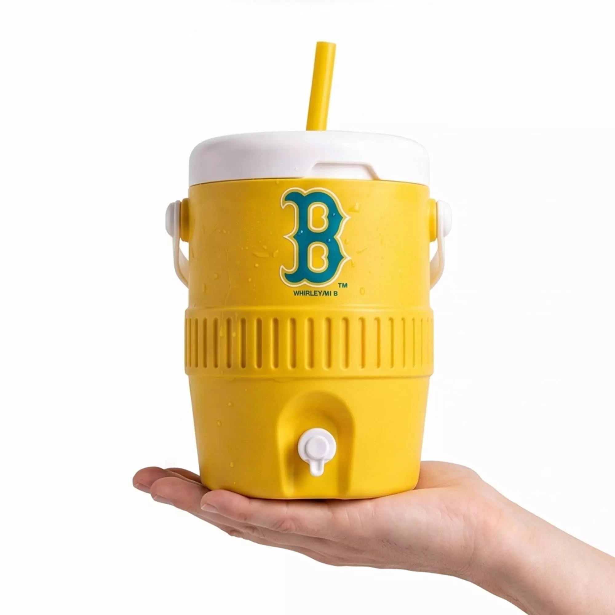 2026 Red Sox Cooler Cup 2026 Red Sox Cooler Cup
