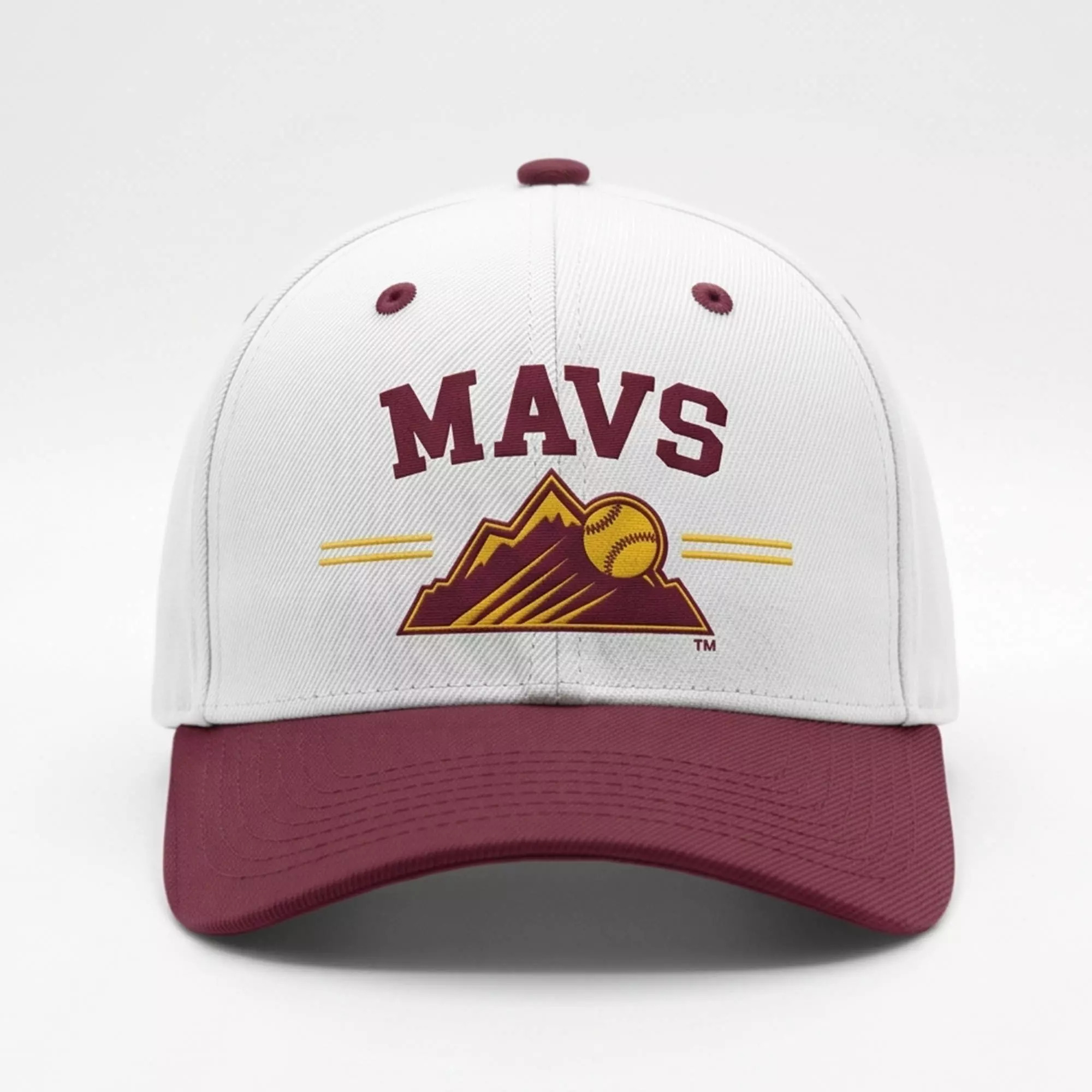 2026 Rockies CMU Mavericks Hat Giveaway 2026 Rockies CMU Mavericks Hat Giveaway