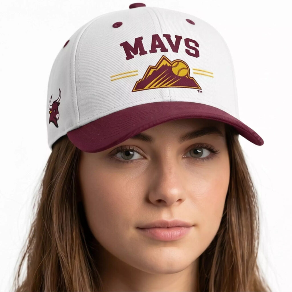 2026 Rockies CMU Mavericks Hat Giveaway 2026 Rockies CMU Mavericks Hat Giveaway