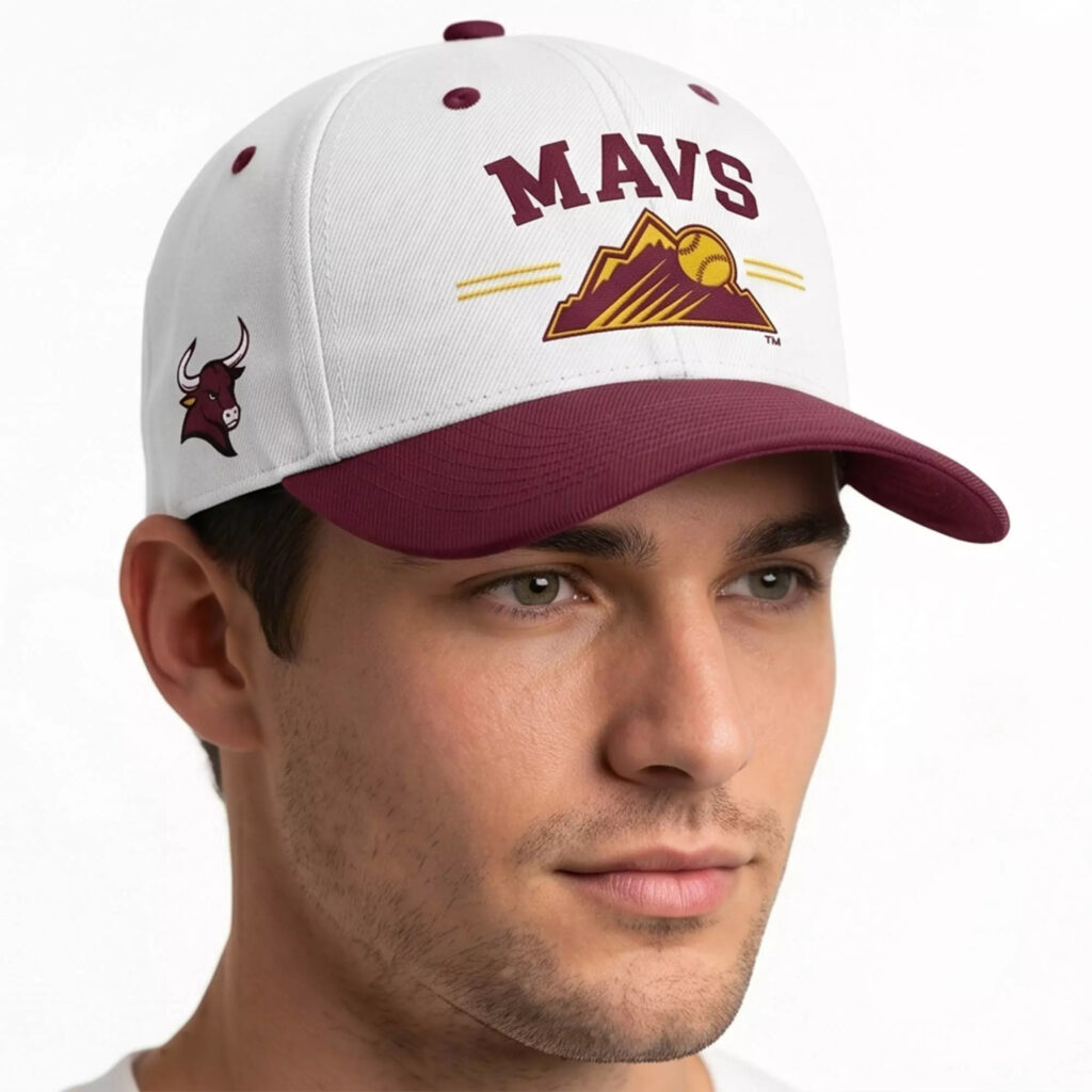 2026 Rockies CMU Mavericks Hat Giveaway 2026 Rockies CMU Mavericks Hat Giveaway