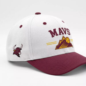 2026 Rockies CMU Mavericks Hat Giveaway 3 2026 Rockies CMU Mavericks Hat Giveaway