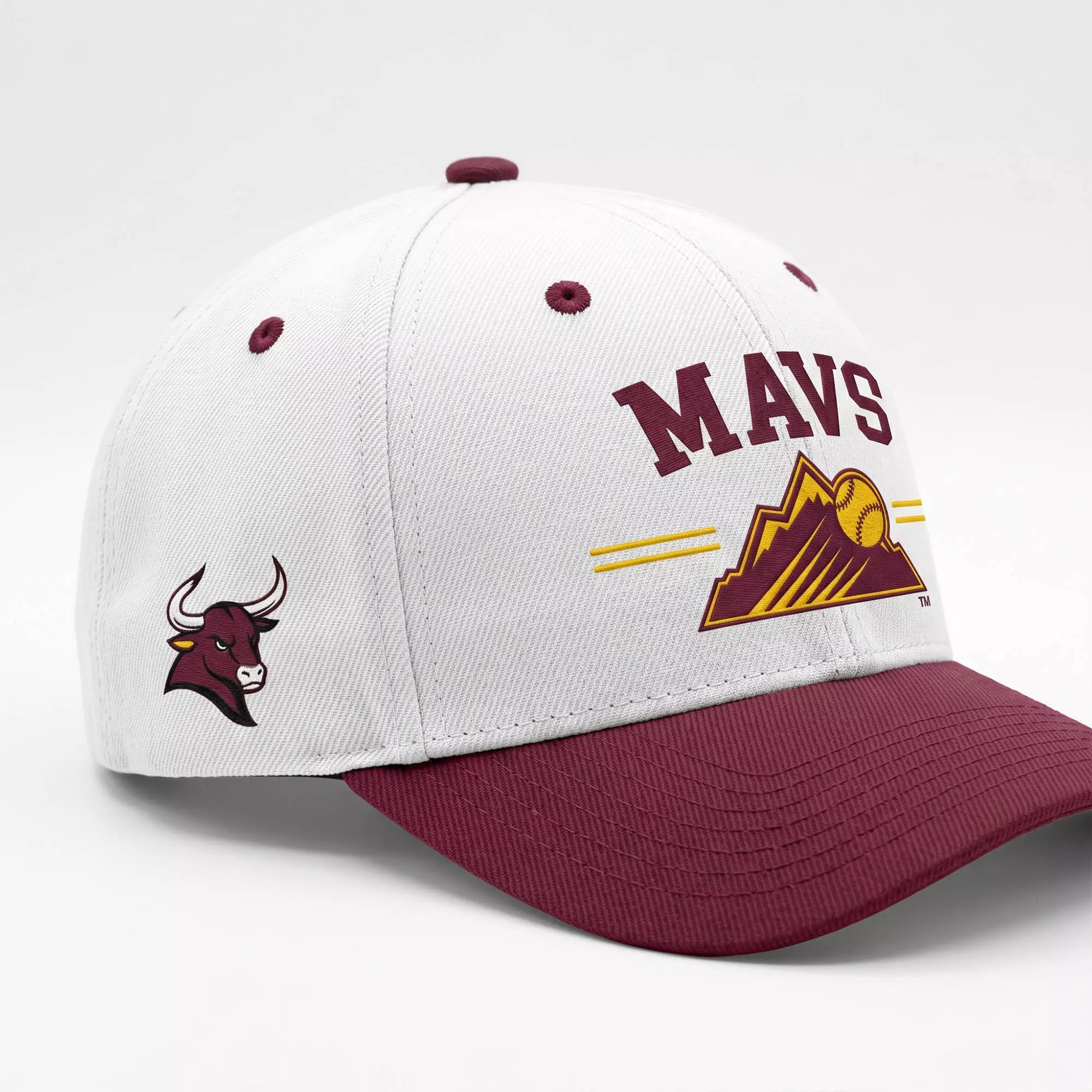 2026 Rockies CMU Mavericks Hat Giveaway 2026 Rockies CMU Mavericks Hat Giveaway