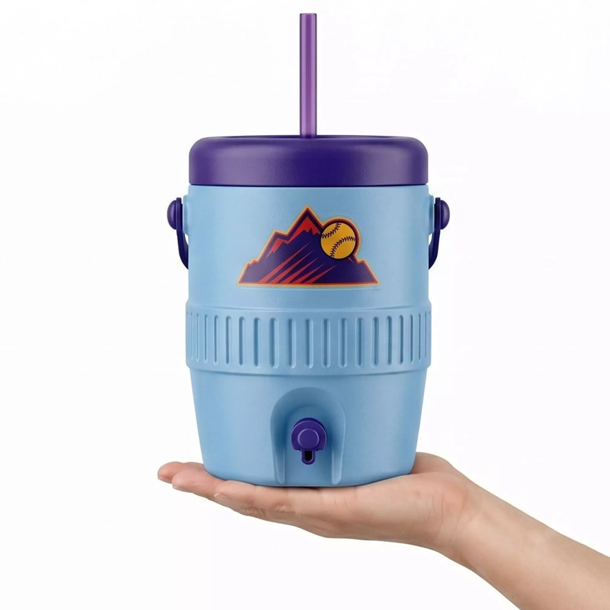 2026 Rockies Cooler Cup 2026 Rockies Cooler Cup