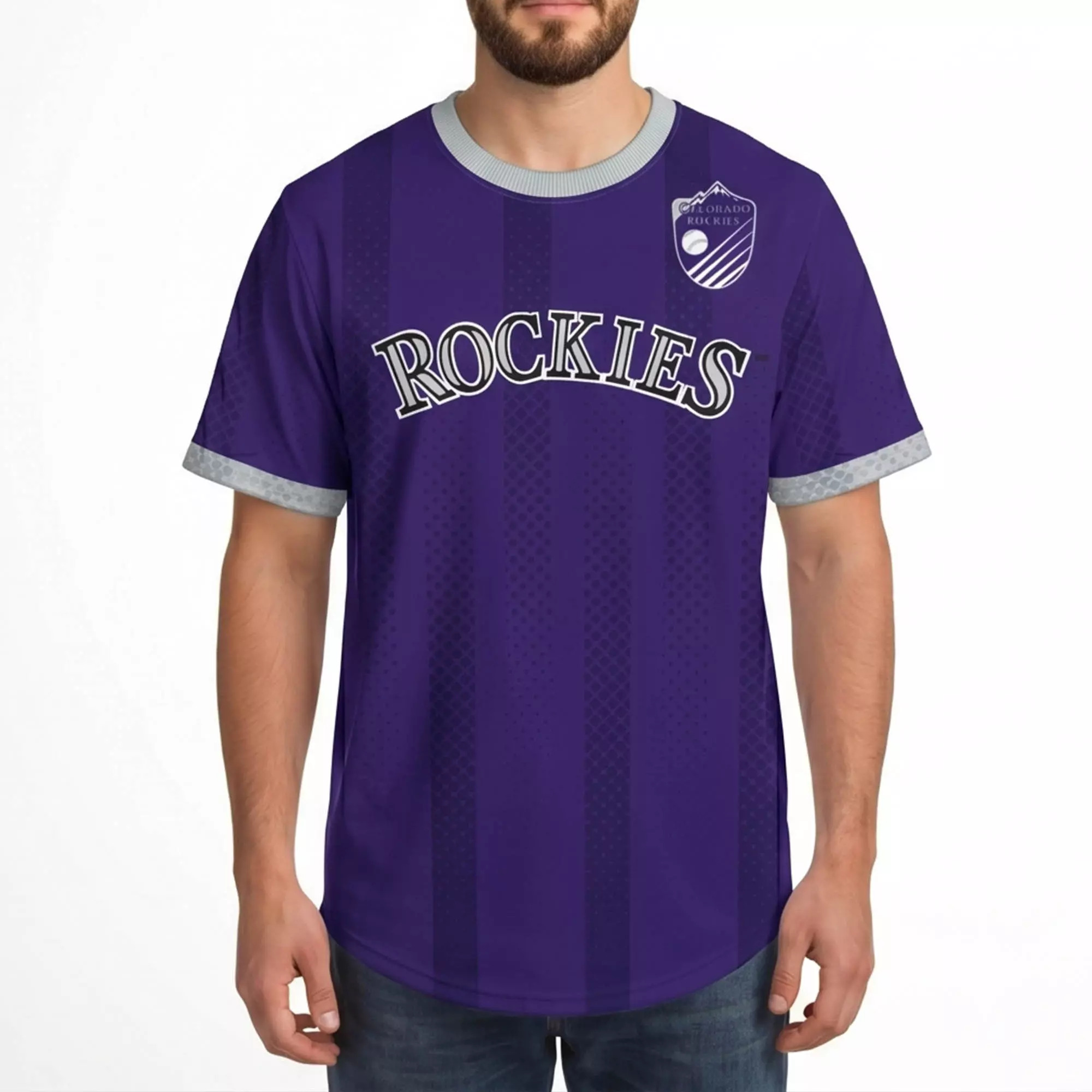 2026 Rockies Soccer Jersey Giveaway 2026 Rockies Soccer Jersey Giveaway