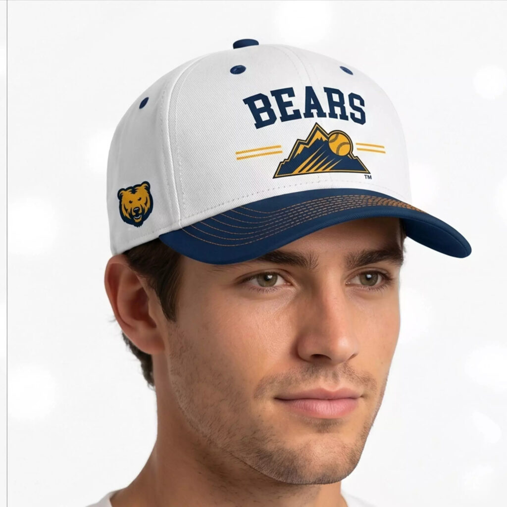 2026 Rockies UNC Bears Hat Giveaway 2026 Rockies UNC Bears Hat Giveaway