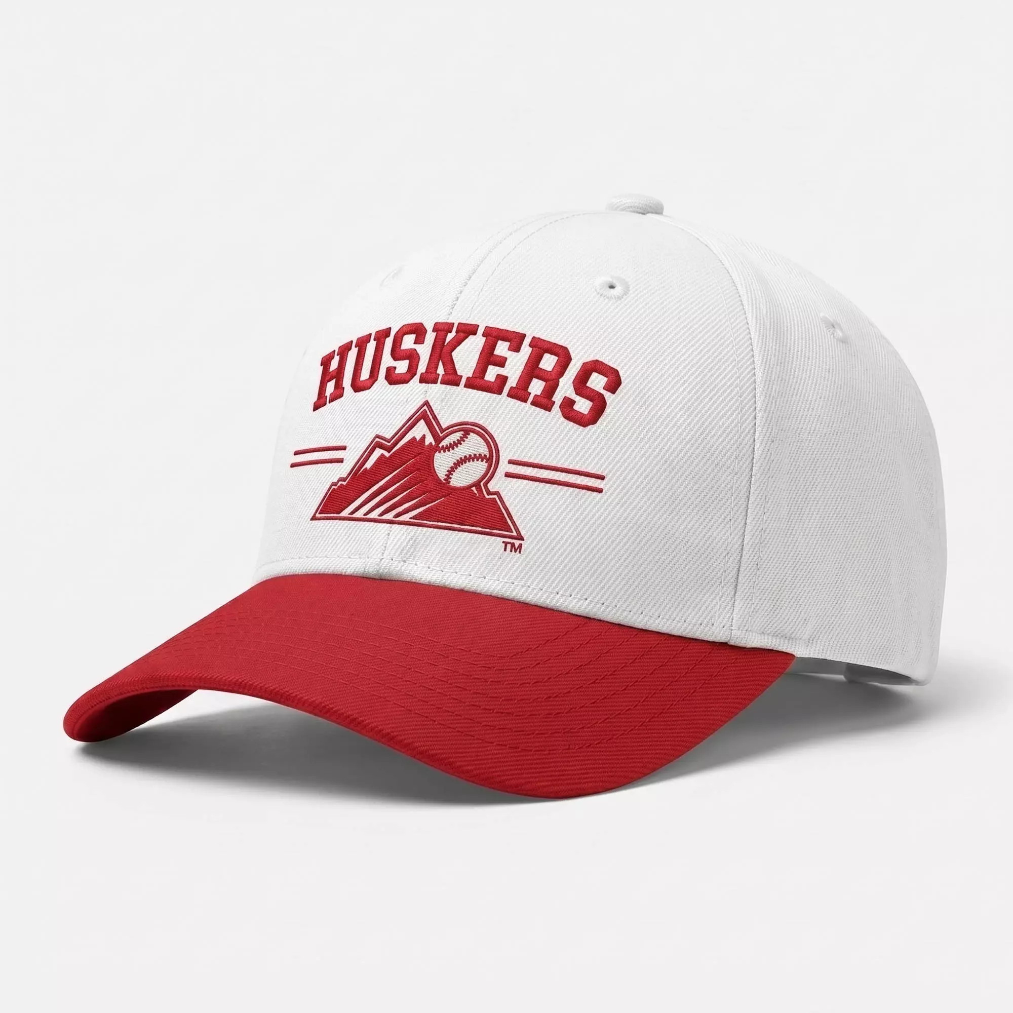 2026 Rockies University of Nebraska Huskers Hat Giveaway 2026 Rockies University of Nebraska Huskers Hat Giveaway