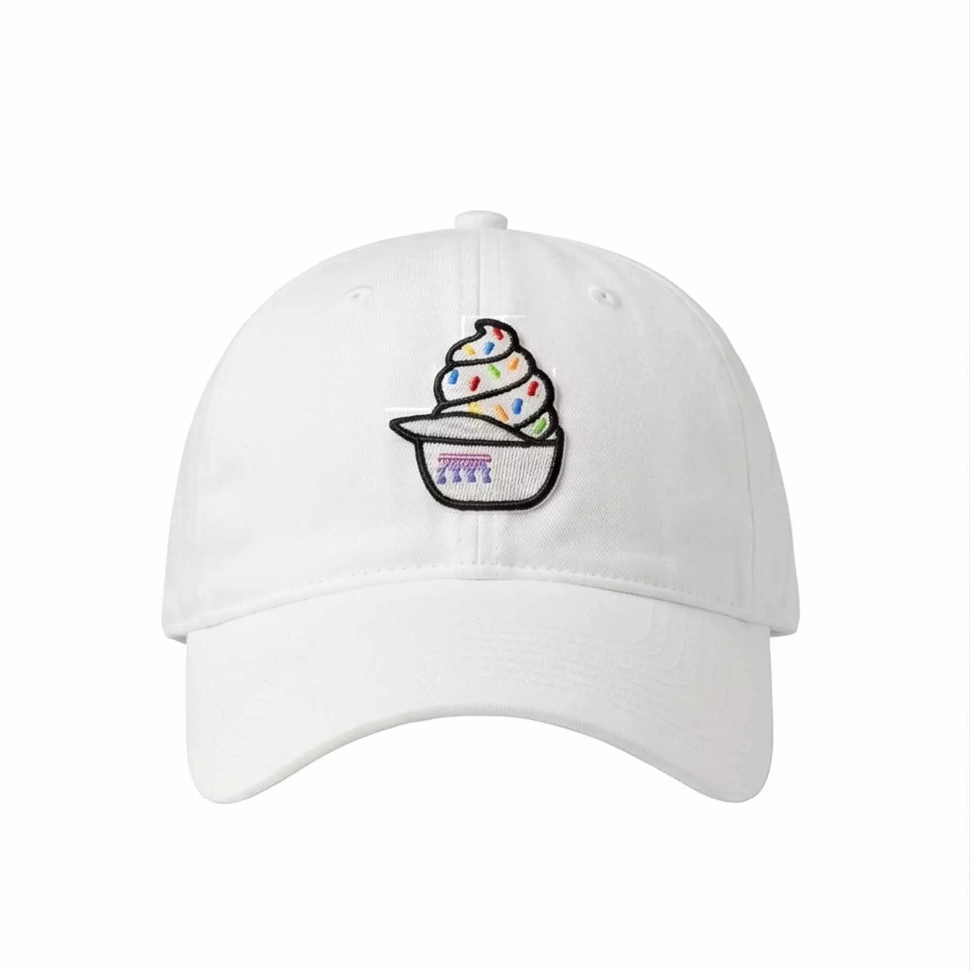 2026 Royals City Connect Ice Cream Hat 2026 Royals City Connect Ice Cream Hat
