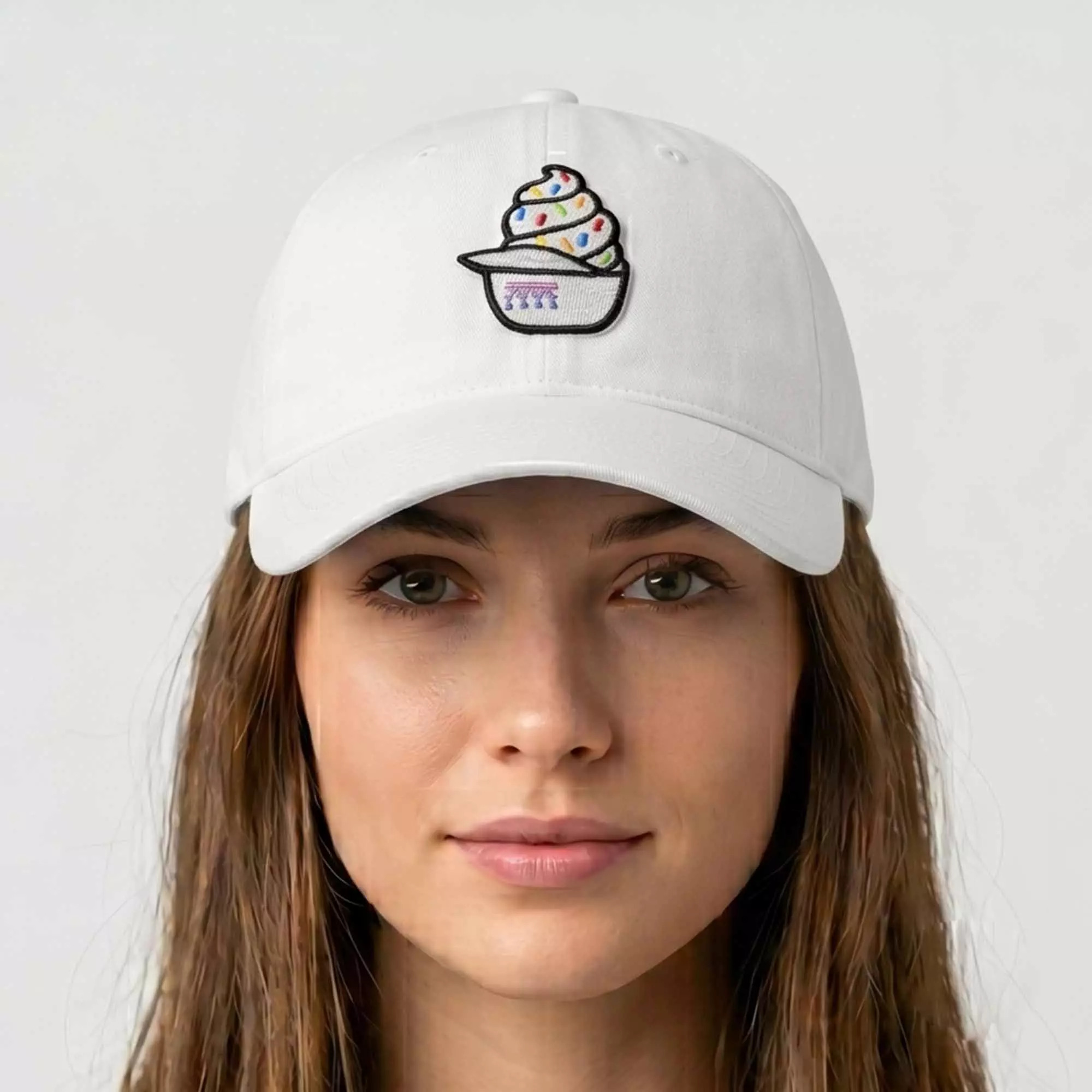 2026 Royals City Connect Ice Cream Hat 2026 Royals City Connect Ice Cream Hat
